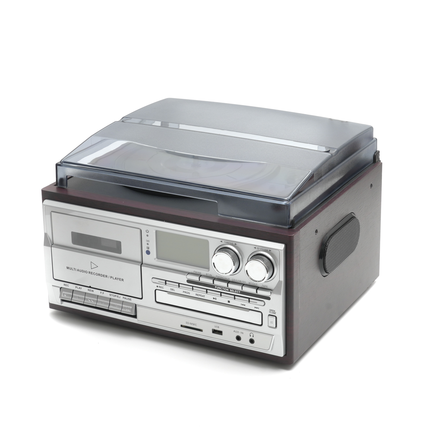TR-18CD-BT