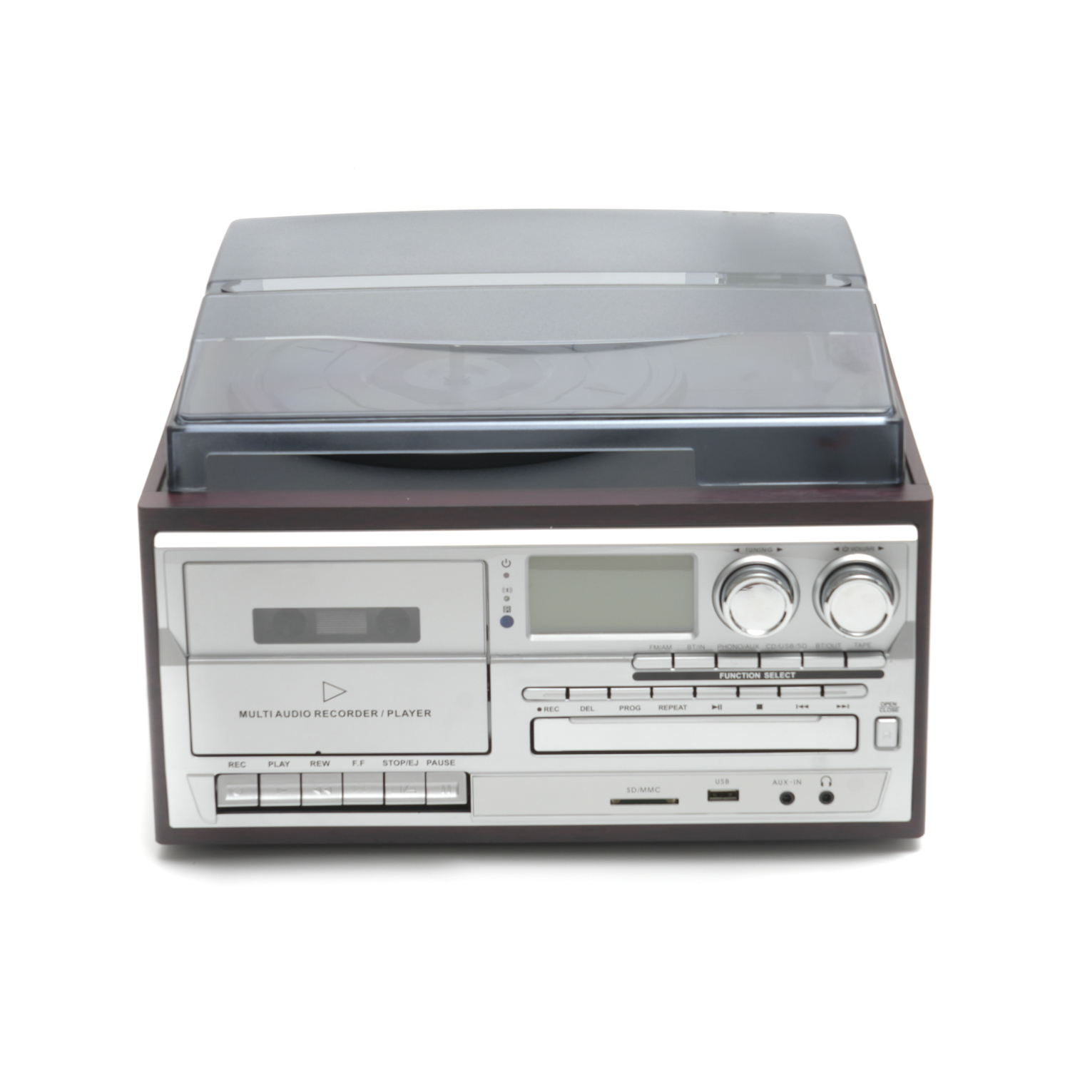 TR-18CD-BT