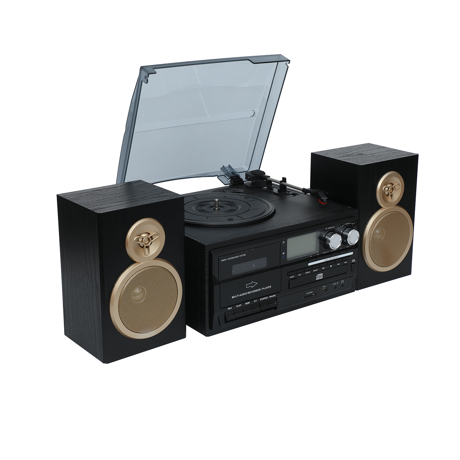TR-18CD-SP