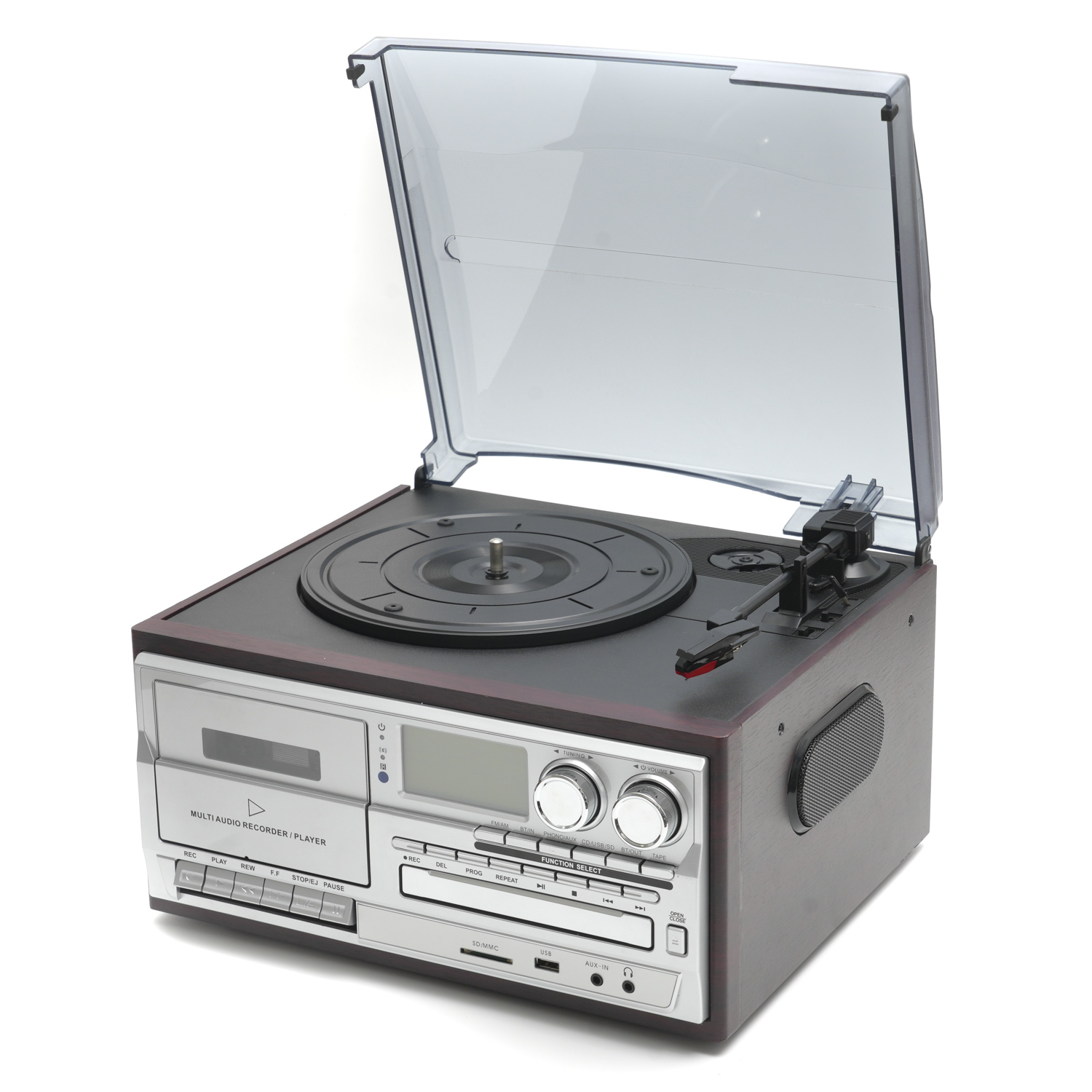 TR-18CD-BT