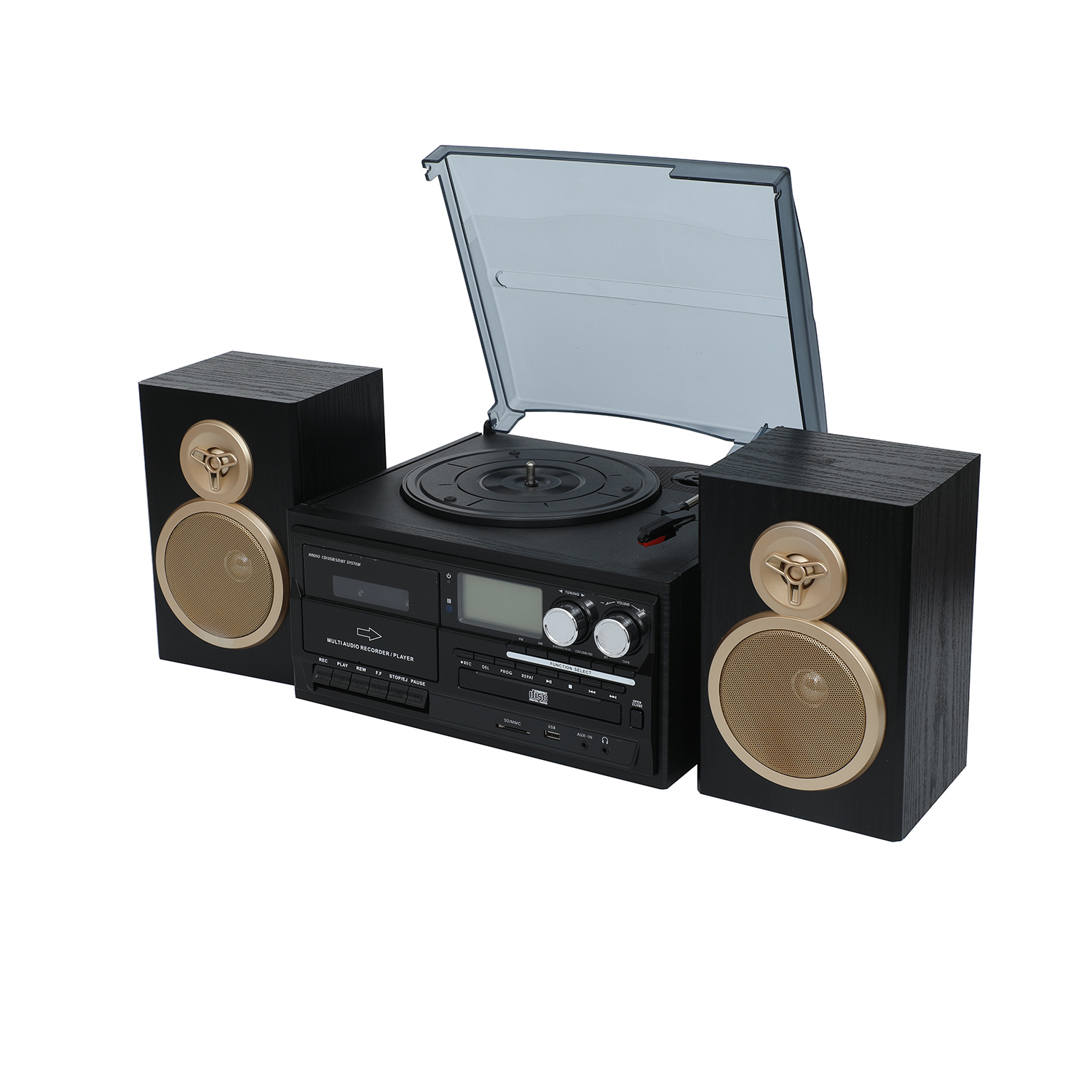 TR-18CD-SP