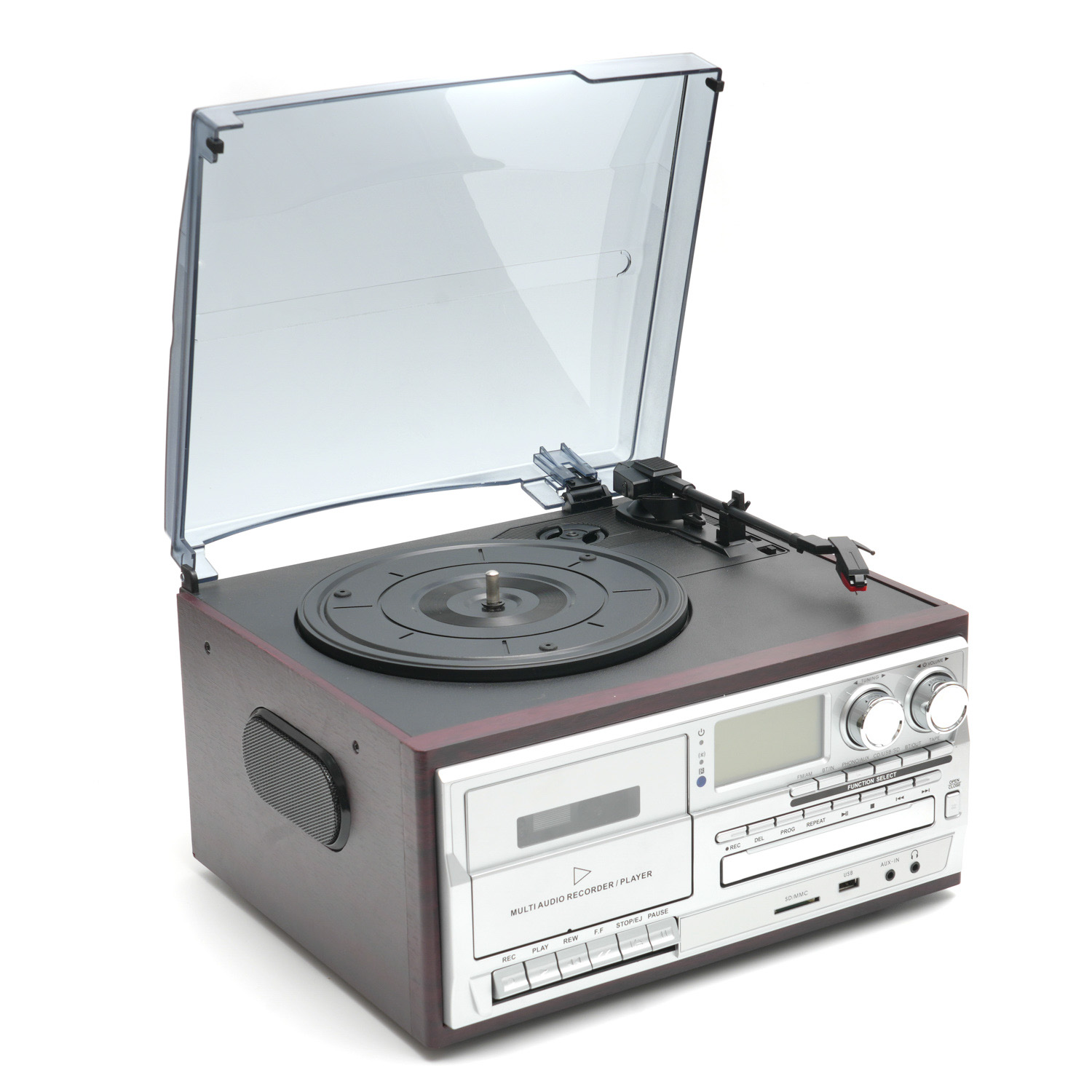 TR-18CD-BT