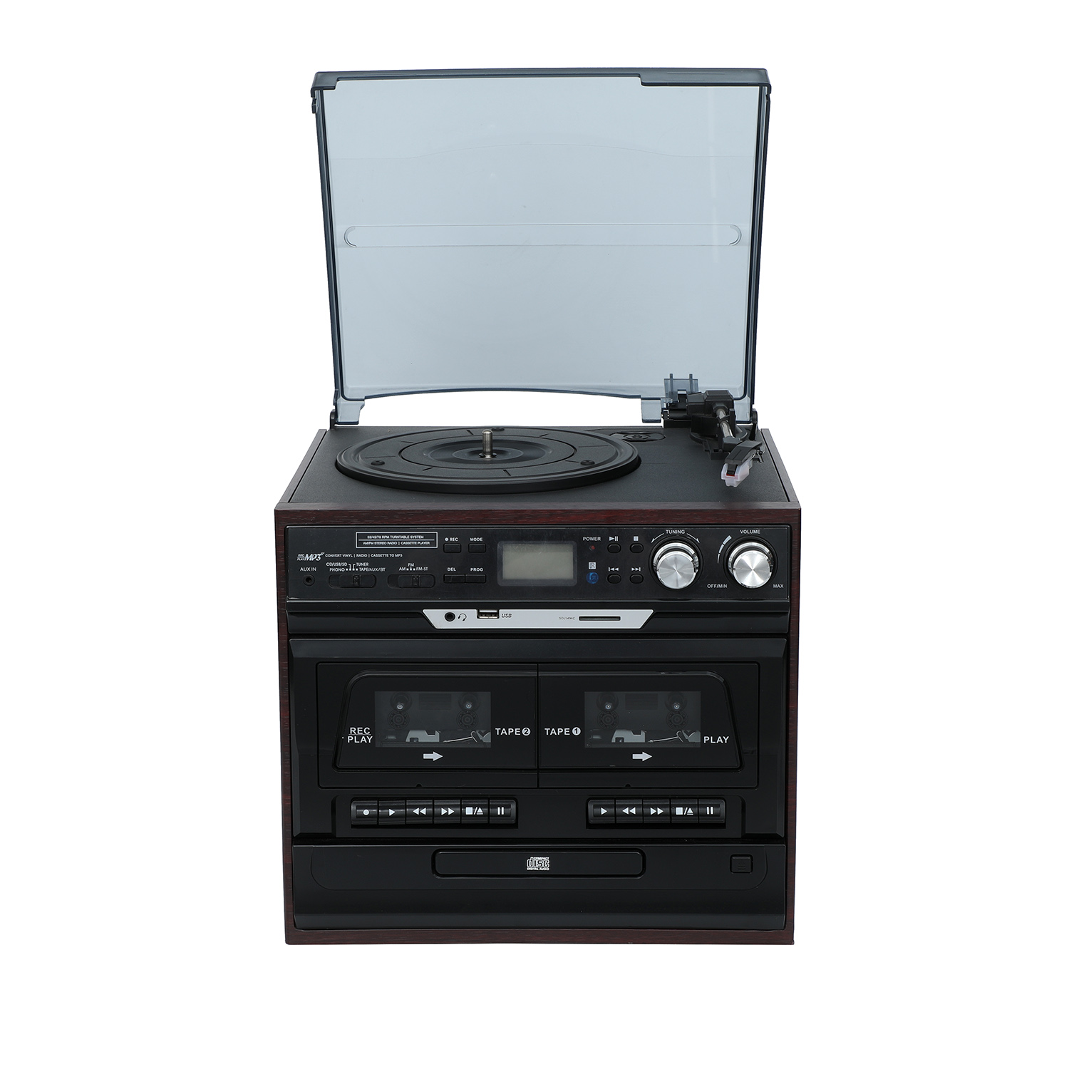 TR-272-BT