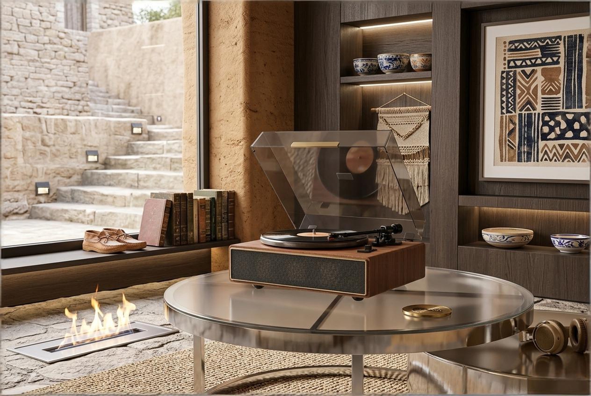 Boutique Hotels & High-End Guesthouses