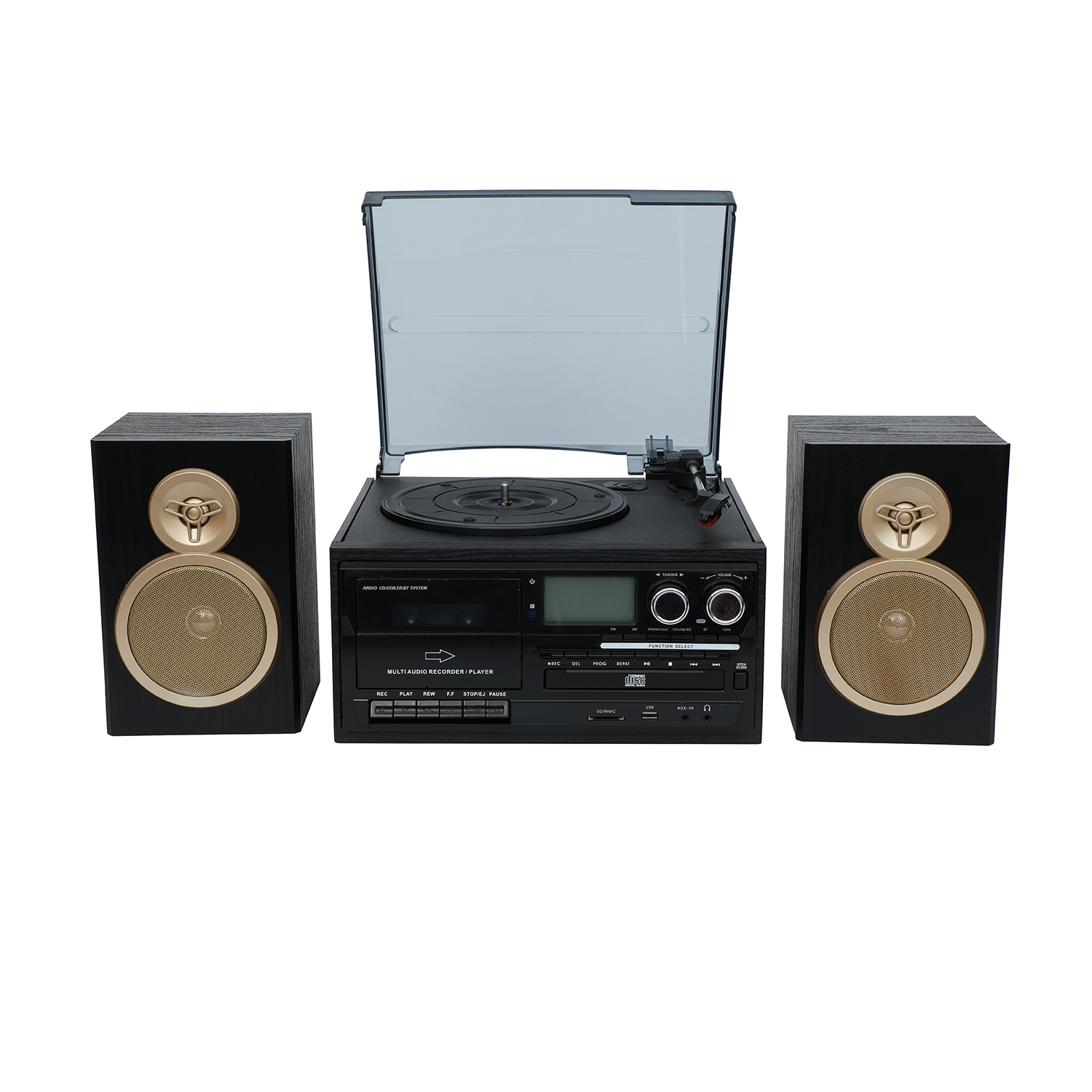 TR-18CD-SP