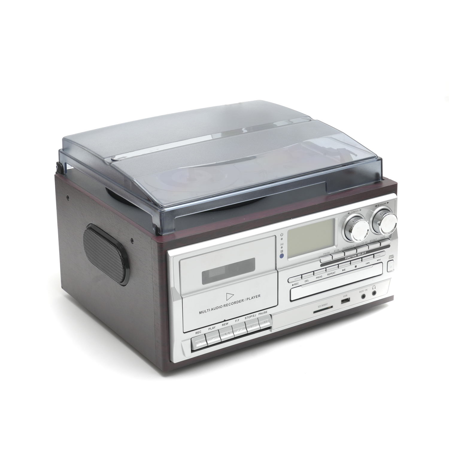 TR-18CD-BT