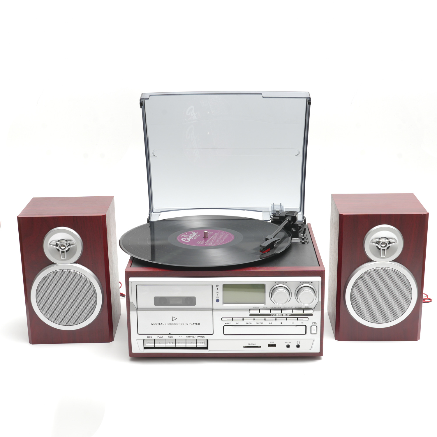 TR-18CD-SP