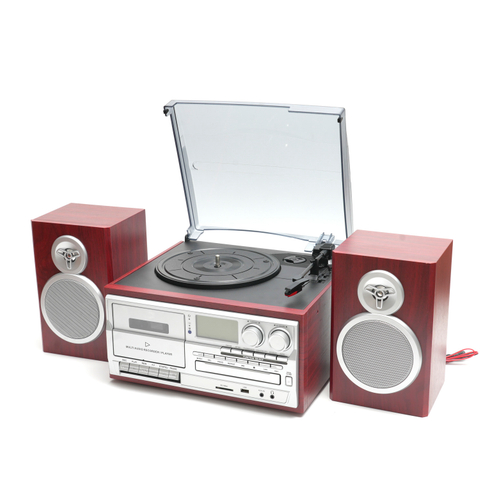 TR-18CD-SP