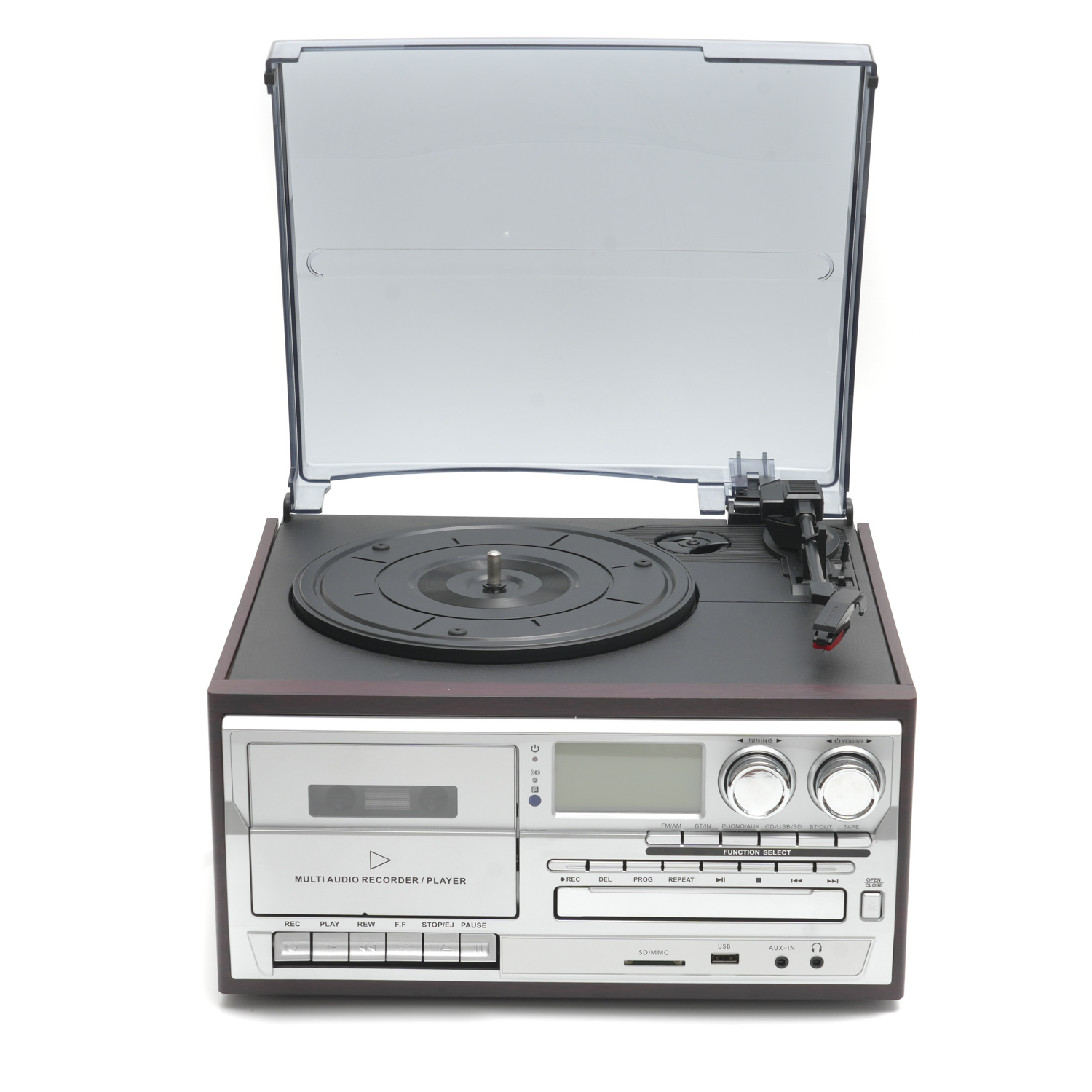 TR-18CD-BT